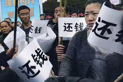 陈某与李某借贷争议案件